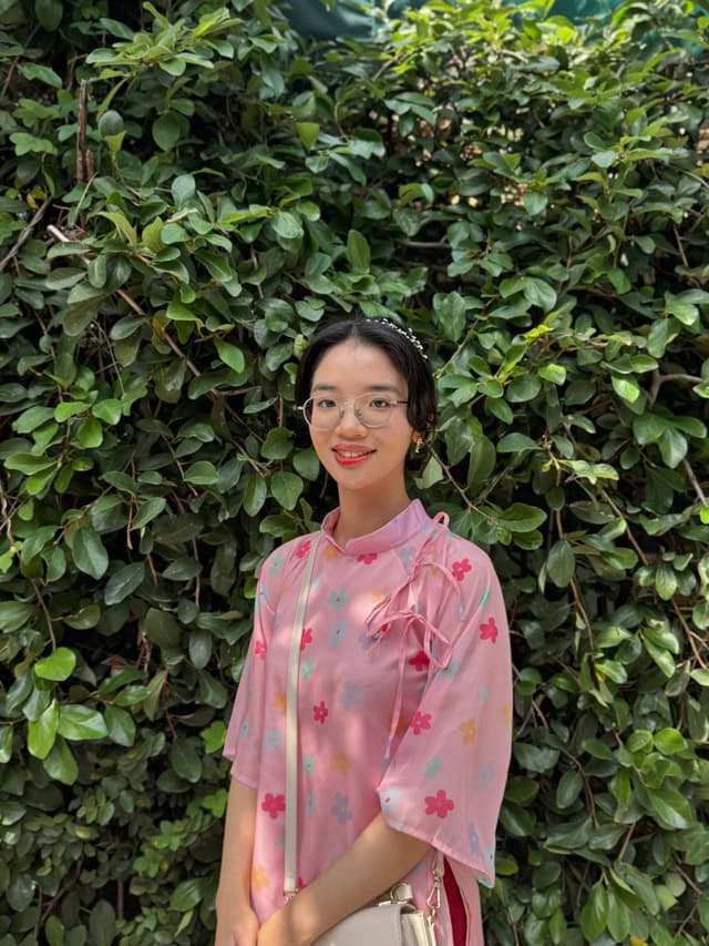 Nguyễn Xuân Trâm Anh