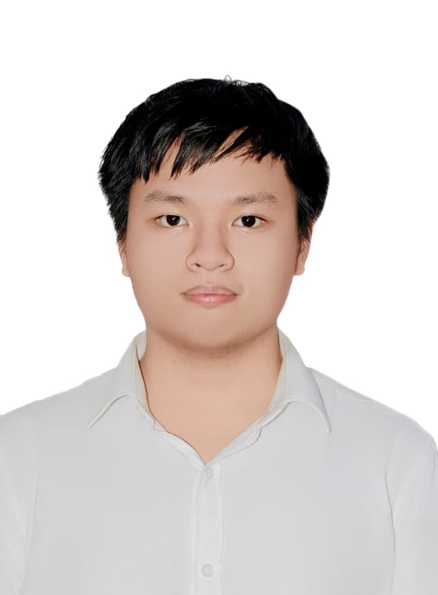 Ngô Hữu Nhật Thanh