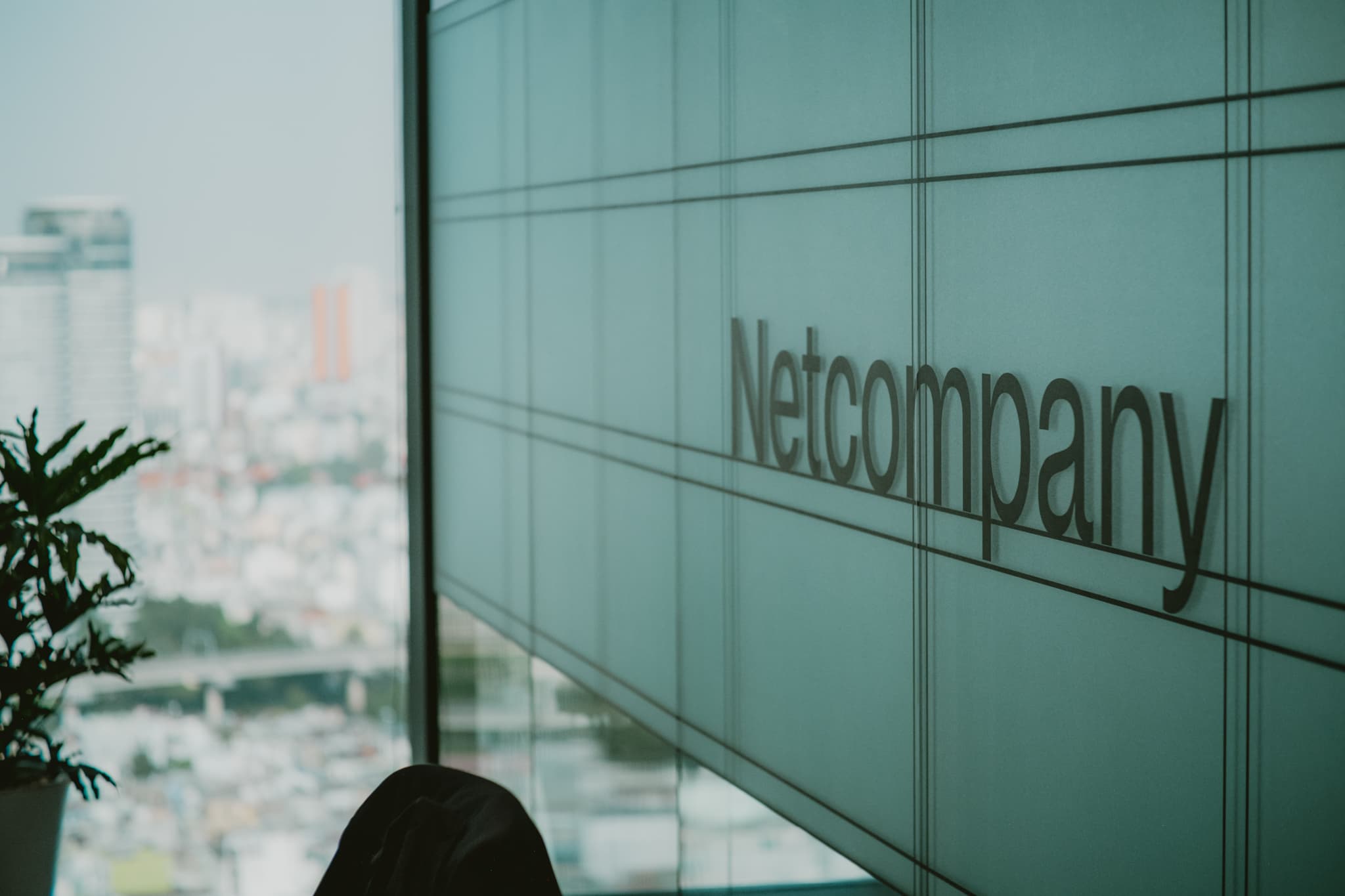 Netcompany event photo 7