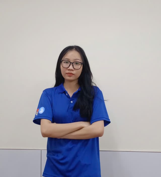 Nguyễn Thị Hồng Đào