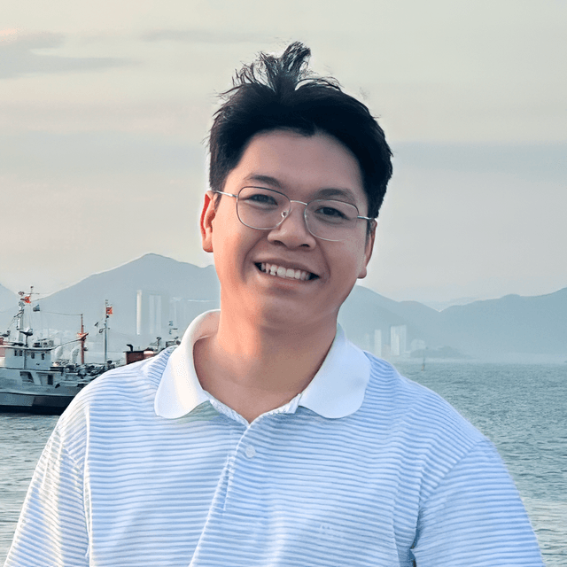 Nguyễn Văn Phước