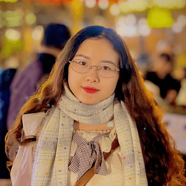 Trương Ngọc Diễm Quyên